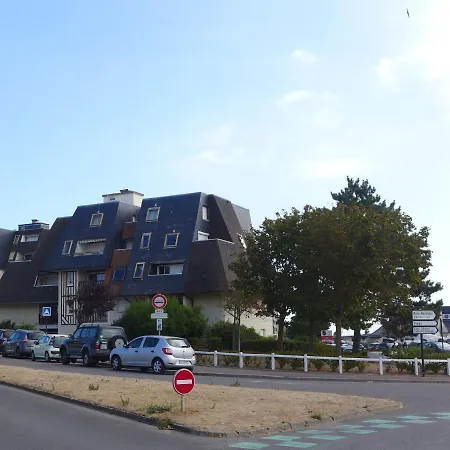 Cap Cabourg-26 By Interhome Apartment Cabourg
