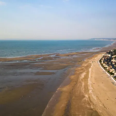 Cap Cabourg-26 By Interhome * Cabourg