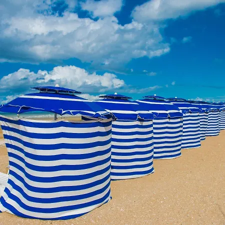 Cap Cabourg-26 By Interhome Apartment Cabourg