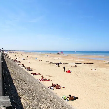 Cap Cabourg-26 By Interhome Apartment *