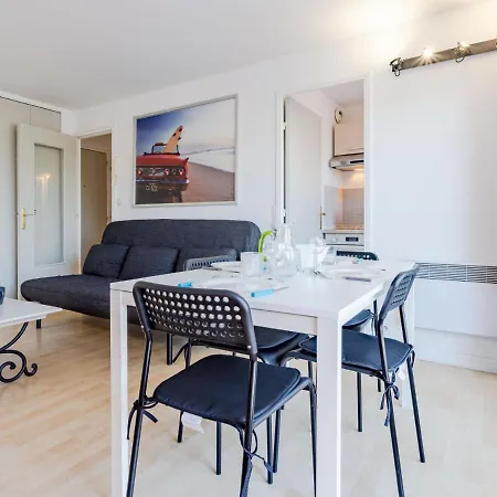 Cap Cabourg-26 By Interhome Cabourg