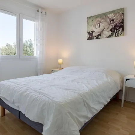 Cap Cabourg-26 By Interhome Cabourg