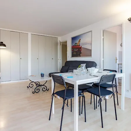 Cap Cabourg-26 By Interhome Apartment Cabourg