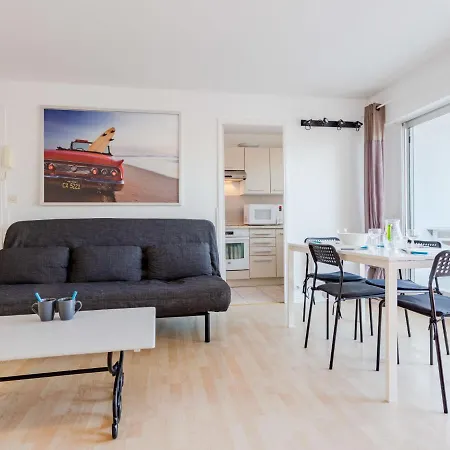 Cap Cabourg-26 By Interhome