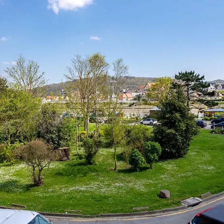 Cap Cabourg-26 By Interhome Cabourg