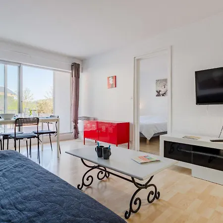 Apartment Cap Cabourg-26 By Interhome *