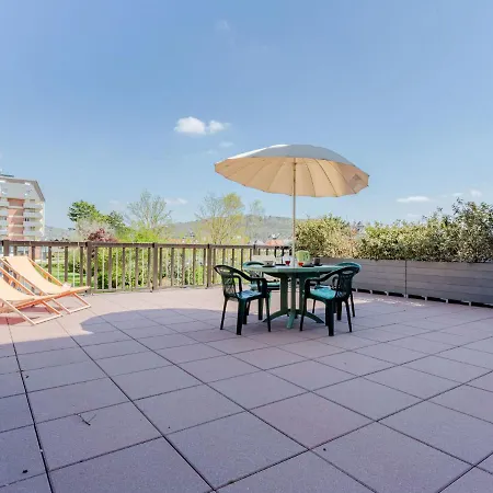 Cap Cabourg-26 By Interhome Apartment Cabourg