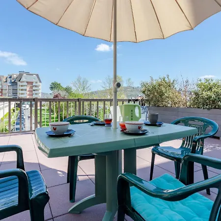 Cap Cabourg-26 By Interhome
